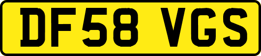 DF58VGS