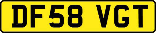DF58VGT