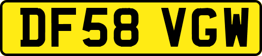 DF58VGW
