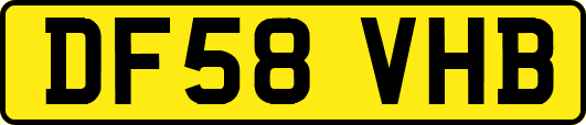 DF58VHB