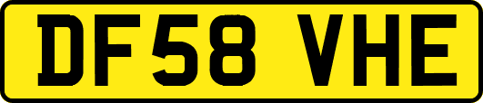 DF58VHE