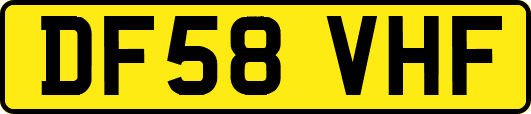 DF58VHF