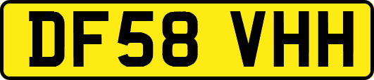 DF58VHH