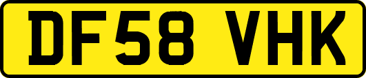 DF58VHK