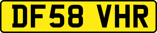 DF58VHR