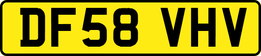 DF58VHV