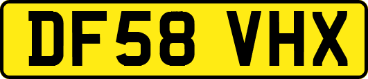 DF58VHX
