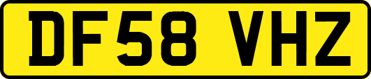 DF58VHZ