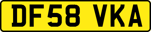 DF58VKA