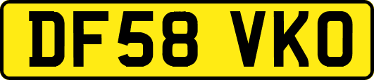 DF58VKO