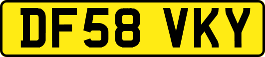DF58VKY