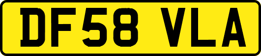 DF58VLA