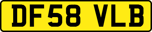 DF58VLB