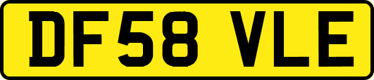 DF58VLE