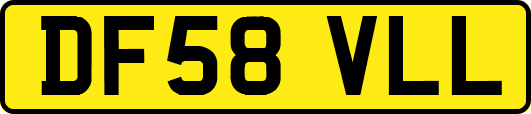 DF58VLL