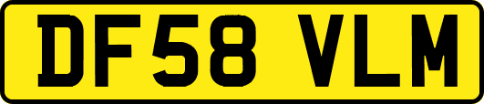 DF58VLM