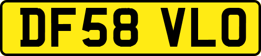 DF58VLO