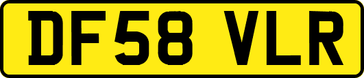 DF58VLR