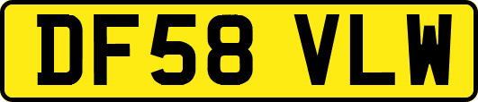 DF58VLW