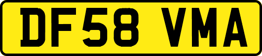 DF58VMA