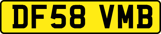 DF58VMB