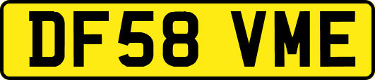 DF58VME
