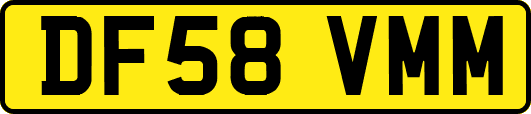 DF58VMM