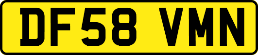 DF58VMN
