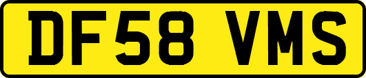 DF58VMS