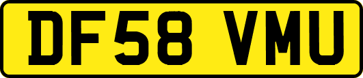DF58VMU