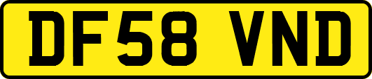 DF58VND