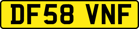 DF58VNF