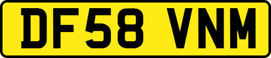 DF58VNM