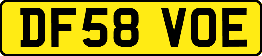 DF58VOE