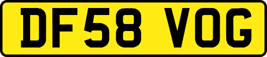 DF58VOG