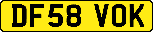 DF58VOK