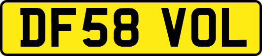 DF58VOL