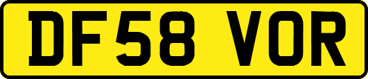 DF58VOR