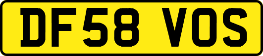 DF58VOS