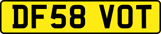 DF58VOT