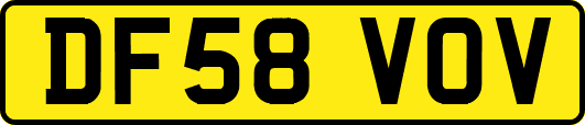 DF58VOV