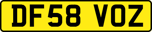 DF58VOZ