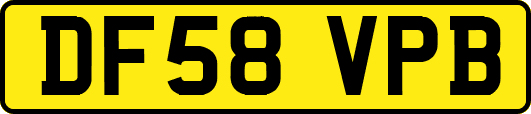 DF58VPB