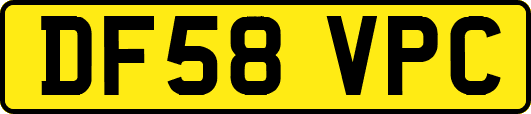 DF58VPC