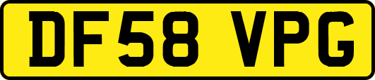 DF58VPG