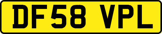 DF58VPL