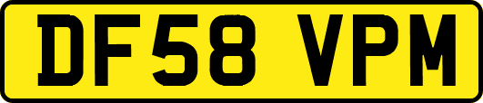 DF58VPM
