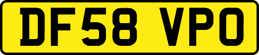 DF58VPO