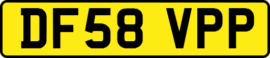DF58VPP