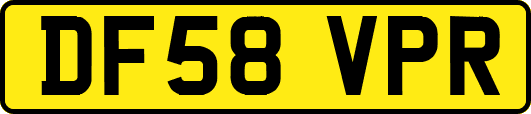 DF58VPR